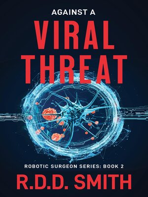 cover image of Against a Viral Threat